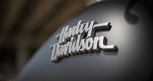 Contacto Harley-Davidson Zaragoza