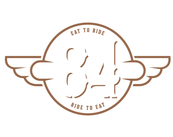 84 Burger-Café