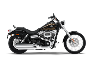 Harley-Davidson Guide Glide