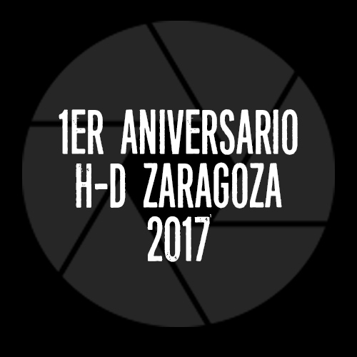 1er Aniversario Harley-Davidson Zaragoza