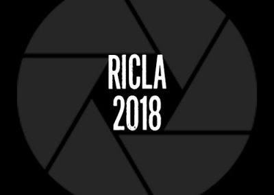 Ricla 2018