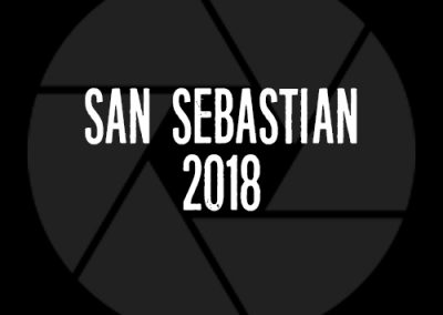 San Sebastián 2018