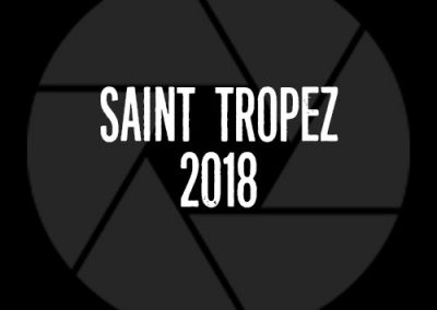 Saint Tropez 2018
