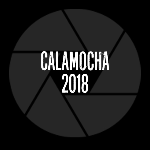 CALAMOCHA 2018