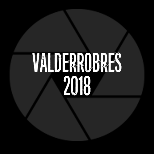 VALDERROBRES 2018