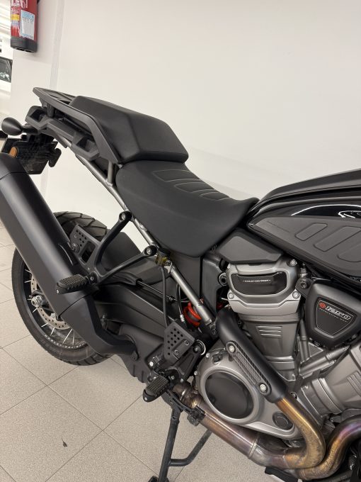 HARLEY-DAVIDSON PAN AMERICA SPECIAL - Imagen 3