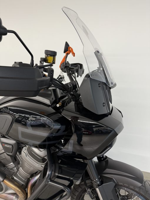 HARLEY-DAVIDSON PAN AMERICA SPECIAL - Imagen 4