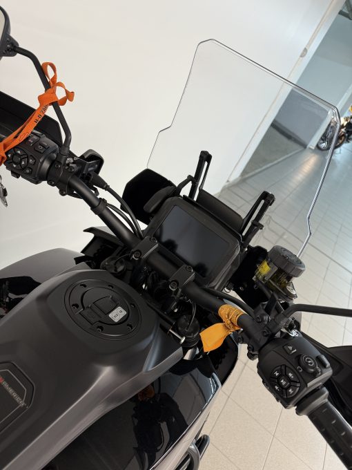 HARLEY-DAVIDSON PAN AMERICA SPECIAL - Imagen 6