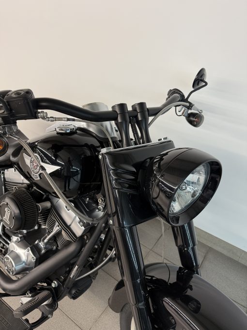 HARLEY-DAVID SON SOFTAIL FAT BOY - Imagen 5