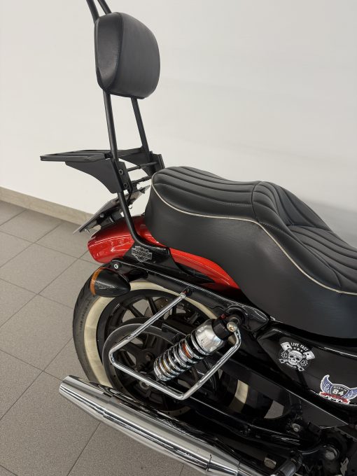 HARLEY-DAVIDSON SPORTSTER 883 IRON - Imagen 6