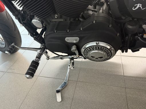 HARLEY-DAVIDSON SPORTSTER 883 IRON - Imagen 8