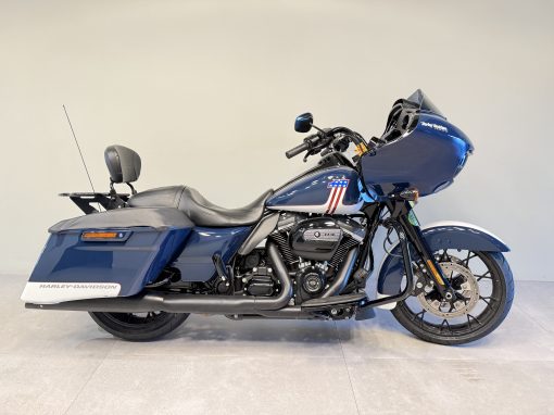 HARLEY-DAVIDSON TOURING ROAD GLIDE PATRIOT