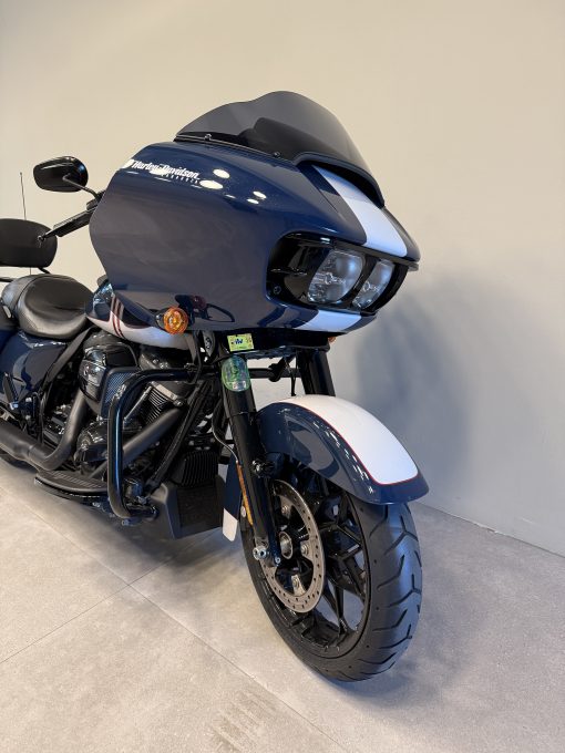 HARLEY-DAVIDSON TOURING ROAD GLIDE PATRIOT - Imagen 2