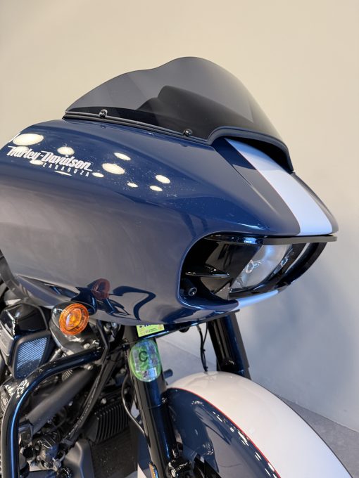 HARLEY-DAVIDSON TOURING ROAD GLIDE PATRIOT - Imagen 3