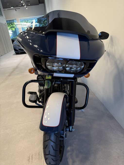 HARLEY-DAVIDSON TOURING ROAD GLIDE PATRIOT - Imagen 4