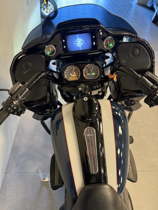 HARLEY-DAVIDSON TOURING ROAD GLIDE PATRIOT - Imagen 6
