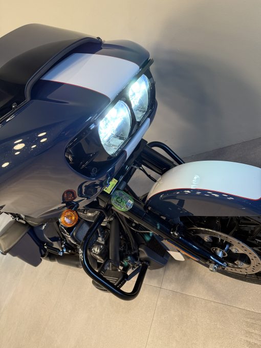 HARLEY-DAVIDSON TOURING ROAD GLIDE PATRIOT - Imagen 7