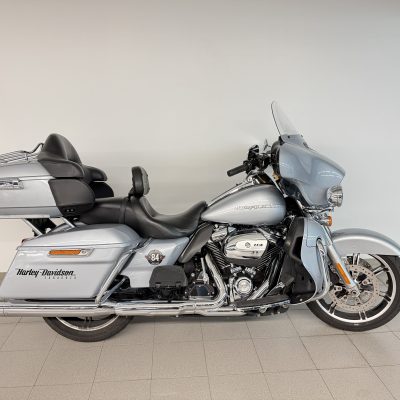 HARLEY-DAVIDSON TOURING ULTRA LIMITED